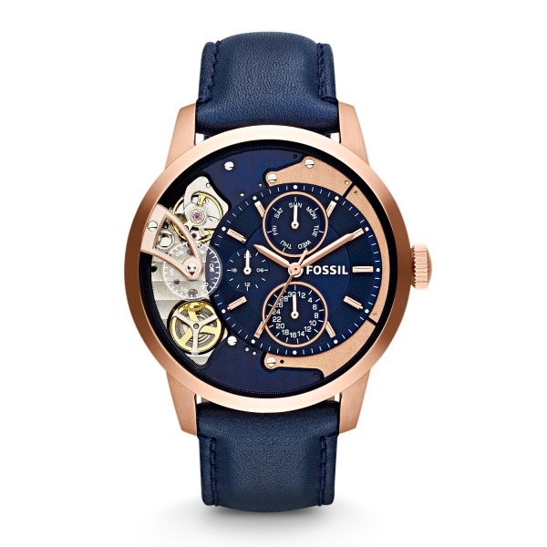 Fossil Townsman ME1138  (BM)